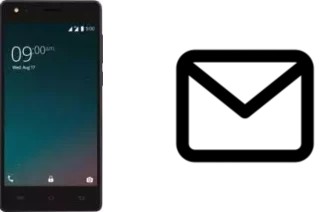 Configurar correo en Xolo Era 2V