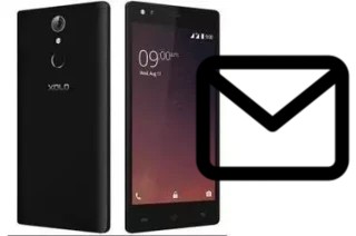 Configurar correo en Xolo Era 4X