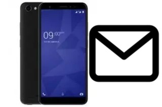 Configurar correo en Xolo Era 5X