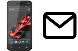 Configurar correo en XOLO Q1000s