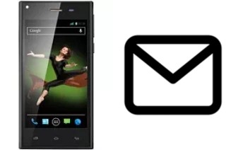 Configurar correo en XOLO Q600s