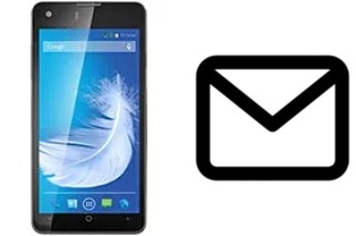 Configurar correo en XOLO Q900s