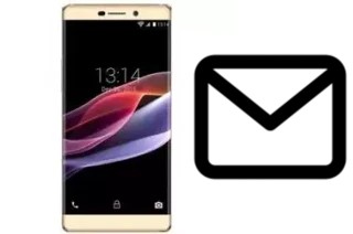 Configurar correo en Xtouch R3 LTE