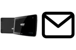 Configurar correo en Yezz Epic T7