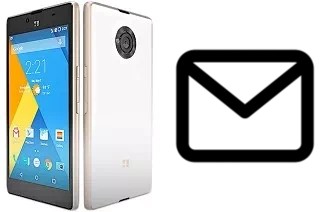 Configurar correo en YU Yuphoria