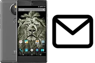 Configurar correo en YU Yutopia