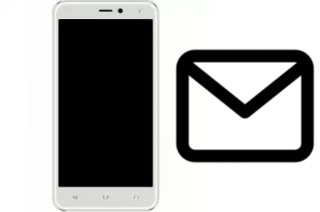 Configurar correo en YUHO Yuho Y2 Pro