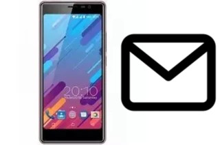 Configurar correo en Zen Admire Infinity