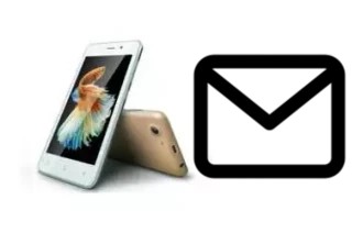 Configurar correo en Zen Admire Thrill