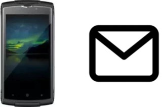 Configurar correo en Zoji Z7