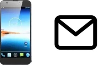 Configurar correo en Zopo C3