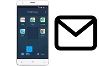 Configurar correo en Zopo Color C5i