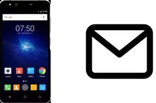 Configurar correo en Zopo Flash G5 Plus