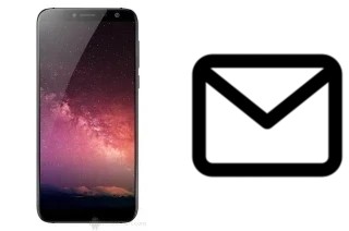 Configurar correo en Zopo Flash X1