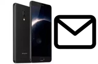 Configurar correo en Zopo Z5000