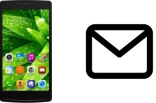 Configurar correo en Zopo ZP520