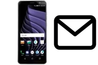 Configurar correo en ZTE Blade Max View