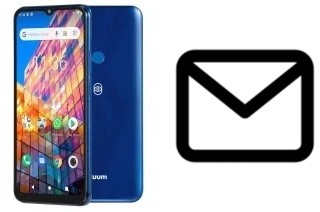 Configurar correo en Zuum Aura Pro