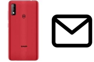 Configurar correo en Zuum Magno C1