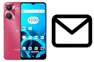 Configurar correo en Zuum Stellar M5