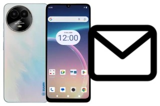 Configurar correo en Zuum Stellar M6