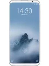 Compartir datos de un Meizu 16th