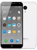 Meizu M1 Note