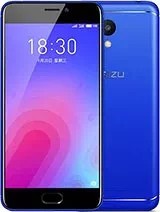 Compartir datos de un Meizu M6