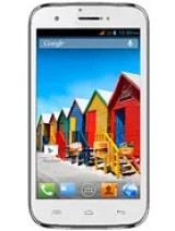 Micromax A115 Canvas 3D