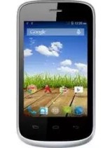 Compartir datos de un Micromax Bolt A064