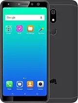 Micromax Canvas Infinity Pro