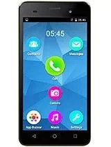 Enviar mi ubicación desde un Micromax Canvas Spark 2 Plus Q350