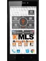 Compartir datos de un MLS IQ1502A