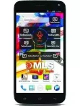 Compartir datos de un MLS IQ1551