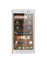 Compartir datos de un MLS IQ1800