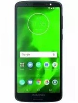 Compartir datos de un Moto G6 64GB