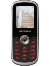 Motorola WX290