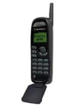 Motorola M3188