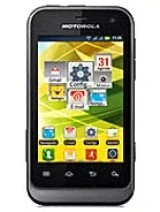 Compartir datos de un Motorola Defy Mini XT321