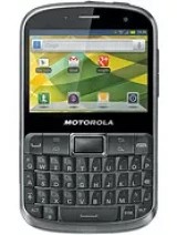 Compartir datos de un Motorola DEFY Pro