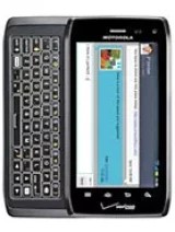 Motorola DROID 4 XT894