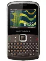 Motorola EX115