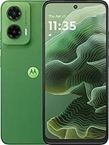 Compartir datos de un Motorola Moto G35