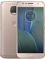 Motorola Moto G5S Plus