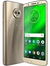 Grabar pantalla en Motorola Moto G6 Plus