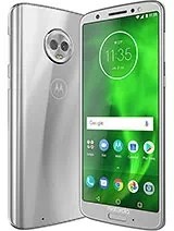 Grabar pantalla en Motorola Moto G6