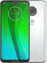 Grabar pantalla en Motorola Moto G7