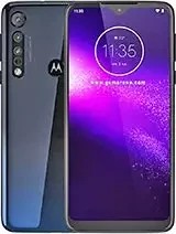 Motorola One Macro