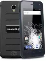 MyPhone Hammer Active