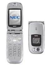 NEC N400i